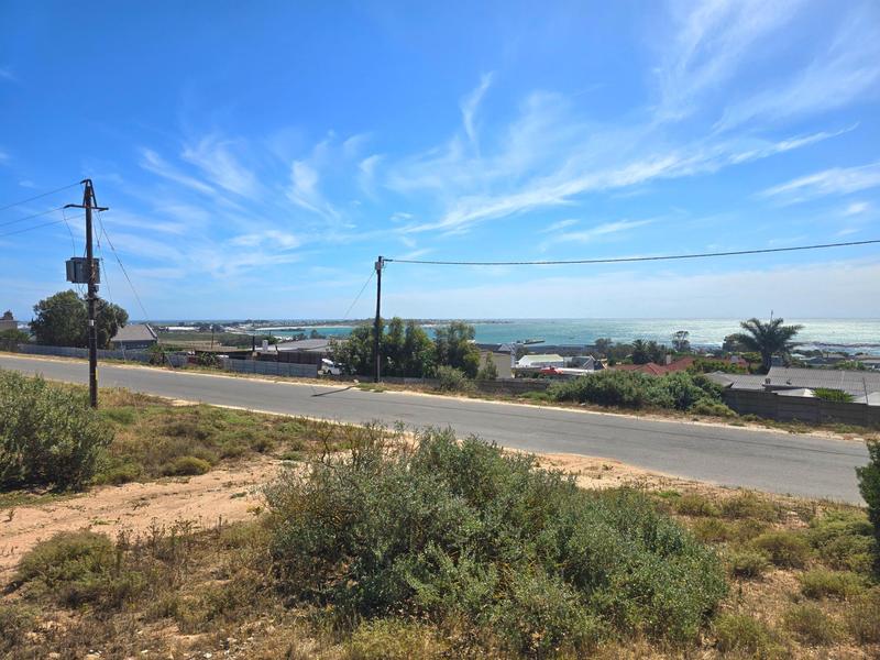 0 Bedroom Property for Sale in Da Gama Bay Western Cape